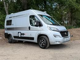 Used Unknown Vantage Med-Motorhome 2020 motorhome Image