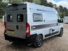 Used Unknown Vantage Med-Motorhome 2020 motorhome Image