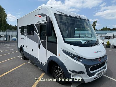 Used Rollerteam PEGASO 590-SAVE A HUGE £9000 ON RRP! RESERVE ONLINE NOW! PRICE PROMISE. 2025 motorhome Image