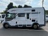 Used Rollerteam PEGASO 590-SAVE A HUGE £9000 ON RRP! RESERVE ONLINE NOW! PRICE PROMISE. 2025 motorhome Image