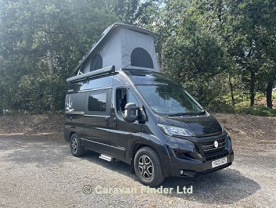 Used Westfalia Columbus 540D - STUNNING CAMPERVAN - LOW MILEAGE - PRIMSE PROMISE 2023 motorhome Image