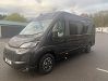 New Adria SUNLIVING V60SP 2025 motorhome Image