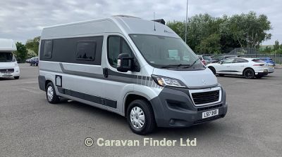 Used Unknown AutoHaus Kingston 2.0 Motorhome 2017 motorhome Image