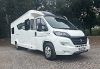 Used Swift BESSACARR 494-Fabulous Layout 2017 motorhome Image