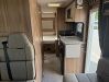 Used Swift BESSACARR 494 2017 motorhome Image
