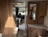 Used Swift BESSACARR 494 2017 motorhome Image