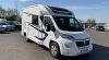 Used Swift Escape 2.3 604 Motorhome-Limited Edition 2020 motorhome Image