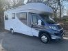 Used Autotrail IMALA 720 2018 motorhome Image