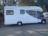 Used Autotrail IMALA 720 2018 motorhome Image