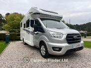 motorhomes image