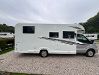 Used Bailey Adamo 75-4I 2021 motorhome Image