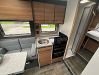 Used Bailey Adamo 75-4I 2021 motorhome Image