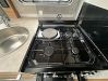 Used Bailey Adamo 75-4I 2021 motorhome Image