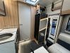 New Bailey Adamo 754i 2025 motorhome Image