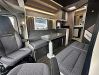 New Swift Voyager 510 2025 motorhome Image