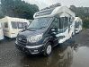 New Swift Voyager 510 2025 motorhome Image