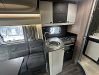 New Swift Voyager 510 2025 motorhome Image