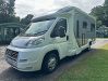Used Swift Bolero 630 PR 2011 motorhome Image