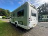 Used Swift Bolero 630 PR 2011 motorhome Image