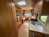 Used Swift Bolero 630 PR 2011 motorhome Image