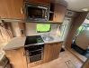 Used Swift Bolero 630 PR 2011 motorhome Image