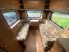Used Swift Bolero 630 PR 2011 motorhome Image