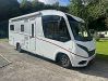 Used Dethleffs Esprit GT I750EB 2022 motorhome Image