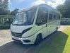 Used Dethleffs Esprit GT I750EB 2022 motorhome Image