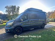 motorhomes image