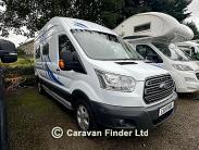 motorhomes image