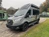 New Swift Trekker S 2025 motorhome Image