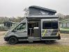 New Swift Trekker S 2025 motorhome Image