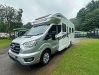 New Bailey Adamo 75-4 DL 2024 motorhome Image