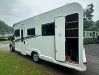 New Bailey Adamo 75-4 DL 2024 motorhome Image