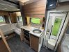 New Bailey Adamo 75-4 DL 2024 motorhome Image