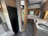 New Bailey Adamo 75-4 DL 2024 motorhome Image