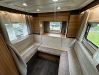 New Bailey Adamo 75-4 DL 2024 motorhome Image