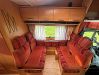 Used Hymer Camp 622 CL 2007 motorhome Image