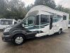 New Swift Voyager 594 2025 motorhome Image