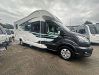 New Swift Voyager 594 2025 motorhome Image