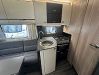 New Swift Voyager 594 2025 motorhome Image