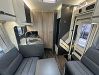 New Swift Voyager 594 2025 motorhome Image