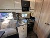 New Swift Escape 694 2024 motorhome Image