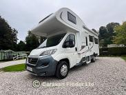 motorhomes image