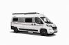 New Dethleffs Globetrail Fiat Classic | 600 DR 2024 motorhome Image