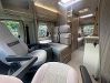 Used Elddis Prestige 135 2021 motorhome Image