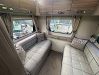 Used Elddis Prestige 135 2021 motorhome Image