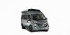 New Dethleffs Globetrail Fiat Advantage | 540 DR 2024 motorhome Image