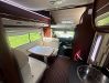 Used Rimor Super Brig 677TC 2015 motorhome Image