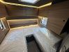 New Dethleffs Trend I7057 EB 2024 motorhome Image